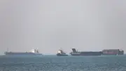 Iran-USA : un protocole d'accord redonne espoir pour Ormuz