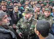 Israël annonce la mort du chef militaire du Hamas Ezzedine Al-Haddad