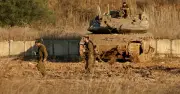 Israël aurait utilisé des bases secrètes en Irak contre l'Iran