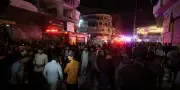 Israël dit avoir visé à Gaza le nouveau chef de la branche armée du Hamas