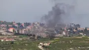 Israël frappe le Hezbollah au Liban malgré la prolongation du cessez-le-feu