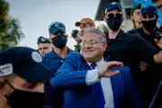 Israël : Itamar Ben Gvir, l'outrance comme carburant politique