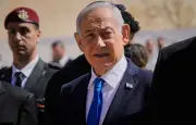 Israël : la Knesset vote une loi de dissolution anticipée, Netanyahou fragilisé