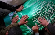 Israël élimine le chef de la branche armée du Hamas Ezzedine al-Haddad