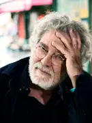 Israël-Palestine : Ofer Bronchtein, une vie à l'épreuve de la paix