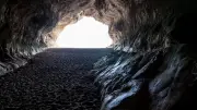 Isère : effondrement d'une grotte, deux adolescents blessés