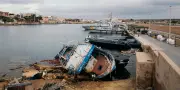 Italie et UE bloquent les migrants avec Libye et Tunisie