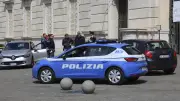 Italie : un conducteur fonce sur des piétons à Modène, 7 blessés dont 2 graves