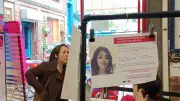 Ivry : Iléana, 10 ans, disparue depuis près de deux semaines, la famille s'inquiète