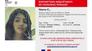 Ivry-sur-Seine : appel à témoins pour retrouver Iléana, 10 ans, disparue depuis 5 jours