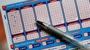 Jackpot de 8 millions d'euros : un couple tout juste formé gagne au Loto