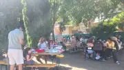 Jacou Cœur de village lance son premier après-midi jeux de société