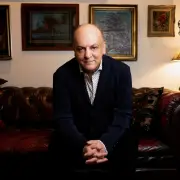 Jacques Guérin, le parfum des livres : une bibliothèque légendaire