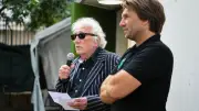 Jacques Vendroux révèle son cancer : « Je fais tout pour m'en sortir »