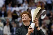 Jannik Sinner, favori de Roland-Garros après sa victoire à Madrid