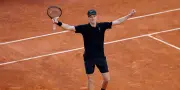 Jannik Sinner remporte son cinquième Masters 1000 de la saison à Rome
