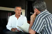 Jean Alesi : « Le Grand Prix de France Historique, un trait d’union entre passé et présent »