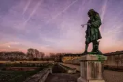Jean-Baptiste de La Quintinie : 400 ans, le génie du Potager du Roi