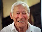 Jean Daret, figure culturelle et sportive de Mimizan, s'éteint à 84 ans