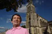 Jean-Louis David, figure politique bordelaise, est décédé