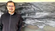 Jean-Marie Marchand expose 50 œuvres au couvent des Minimes à Blaye