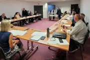 Jean-Michel Constans élu président du syndicat mixte Provence verte Verdon