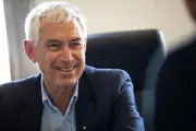 Jean-Michel Permingeat : nouveau pilote de l'éducation à Toulon