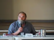 Jean-Paul Dubos élu président des chasseurs de la Dordogne pour deux ans