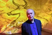 Jean-Paul Jouary : son film « Une Seule Humanité » célèbre l'unité de l'art préhistorique