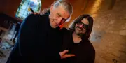 Jean-Pierre Como et Javier Girotto : duo impressionniste jazz et latino