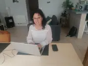 Jessica Leroy crée une antenne du réseau Pouvoir d'entreprendre à Blaye