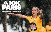 Jeu concours : gagnez vos dossards pour les 10K Adidas Paris 2026