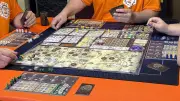 Jeu des Loups-Garous géant au château des Guilhem le 30 mai