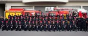 Jeunes sapeurs-pompiers de Montpellier : campagne de recrutement 2026