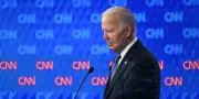 Jill Biden a cru que Joe Biden faisait un AVC lors du débat de 2024