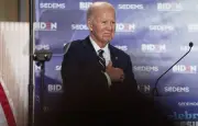 Jill Biden craignait un AVC pour Joe Biden lors du débat de 2024