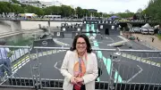 JO 2030 : patinage de vitesse aux Pays-Bas, la ministre assume un changement de paradigme