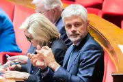 JO-2030 : Wauquiez s'oppose fermement à la délocalisation du hockey à Paris