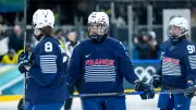 JO Alpes 2030 : le hockey féminin pourrait quitter Nice à son tour