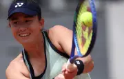 Joanna Garland, la joueuse qui a frôlé le million de dollars en un point