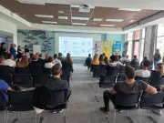 Job dating au Club Med La Palmyre : 22 postes à pourvoir