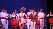 Jofroi au théâtre de Lamalou-les-Bains : un hommage à Pagnol