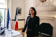 Johanna Rolland : créer un renseignement dédié au narcotrafic