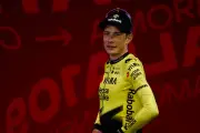 Jonas Vingegaard, favori du Giro 2025 pour un triplé historique