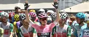Jonas Vingegaard remporte le Giro 2026 avec une 5e victoire d'étape au Piancavallo