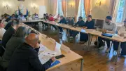 Jonquières-Saint-Vincent : financement du futur groupe scolaire lancé