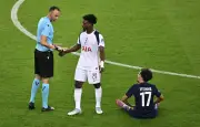 João Pinheiro arbitrera la demi-finale retour PSG-Bayern