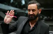 Jordan Bardella dément avoir proposé la tête de l'Arcom à Cyril Hanouna
