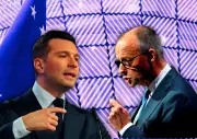 Jordan Bardella, la leçon d'aïkido et ses limites face à l'Allemagne