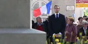 Jordan Bardella reçu par l'ambassadeur d'Allemagne : une première pour le RN